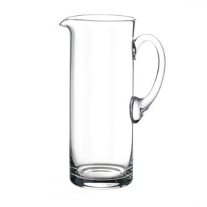 Retro Glass Jug (330 ml)