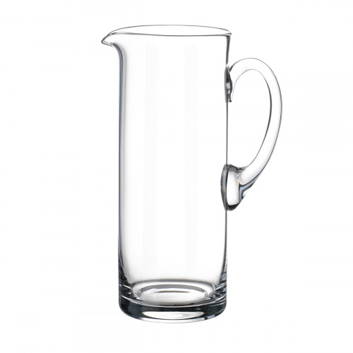 Retro Glass Jug (330 ml)