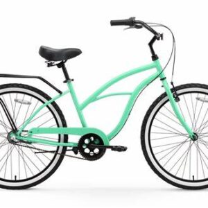 3-Speed Bike