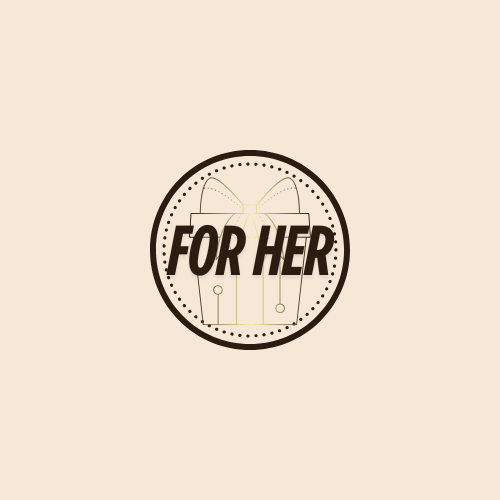 For her
