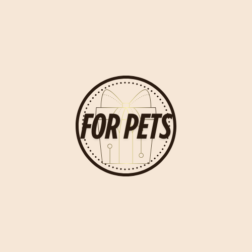For pets