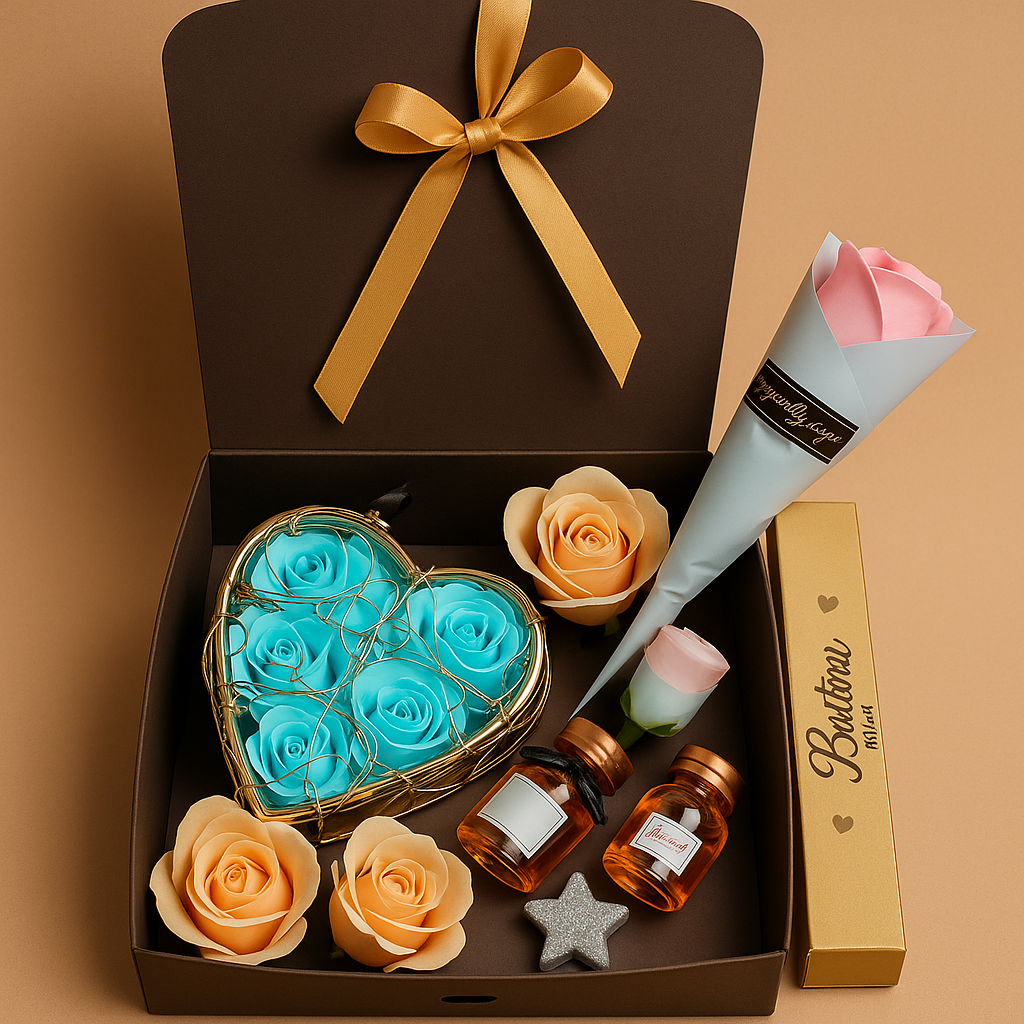Sweet box
